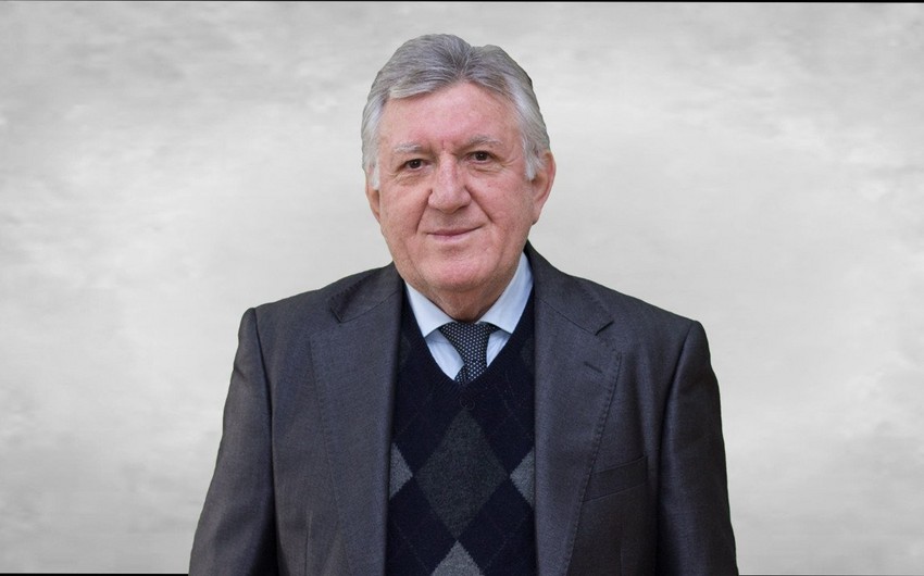 Bakıda anadan olmuş erməni futbolçu dünyasını dəyişdi